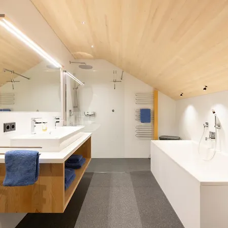 Beerenhus Appartement Au (Bregenz)