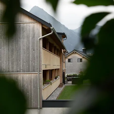 Beerenhus Au (Bregenz)