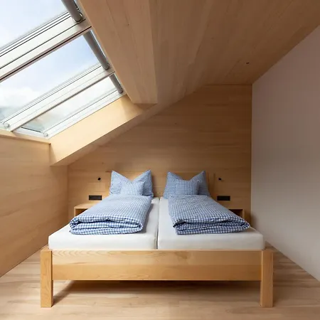 Beerenhus Apartment