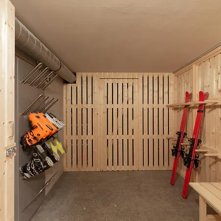 Apartmán Beerenhus Au (Bregenz)